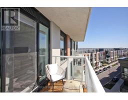 513 - 6 David Eyer Road, Richmond Hill, ON L4S0N5 Photo 14