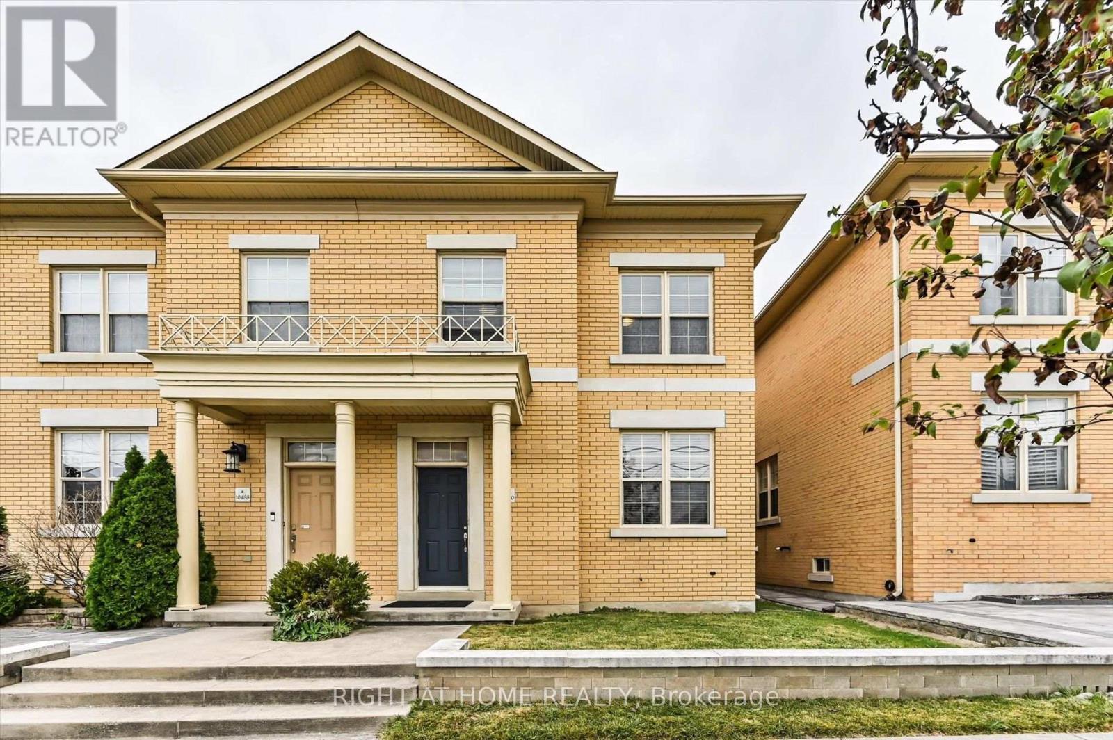 10490 VICTORIA SQUARE BOULEVARD - 1