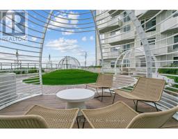 1516 - 10 Abeja Street, Vaughan, ON L4K0R4 Photo 25