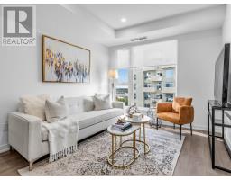 1516 - 10 Abeja Street, Vaughan, ON L4K0R4 Photo 8