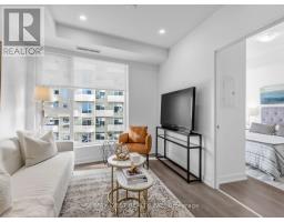 1516 - 10 Abeja Street, Vaughan, ON L4K0R4 Photo 9