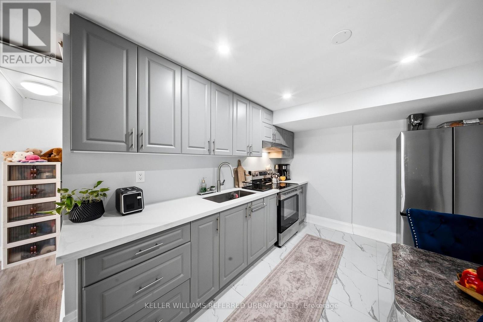 Basement-2377 5th Line, Innisfil photo 11