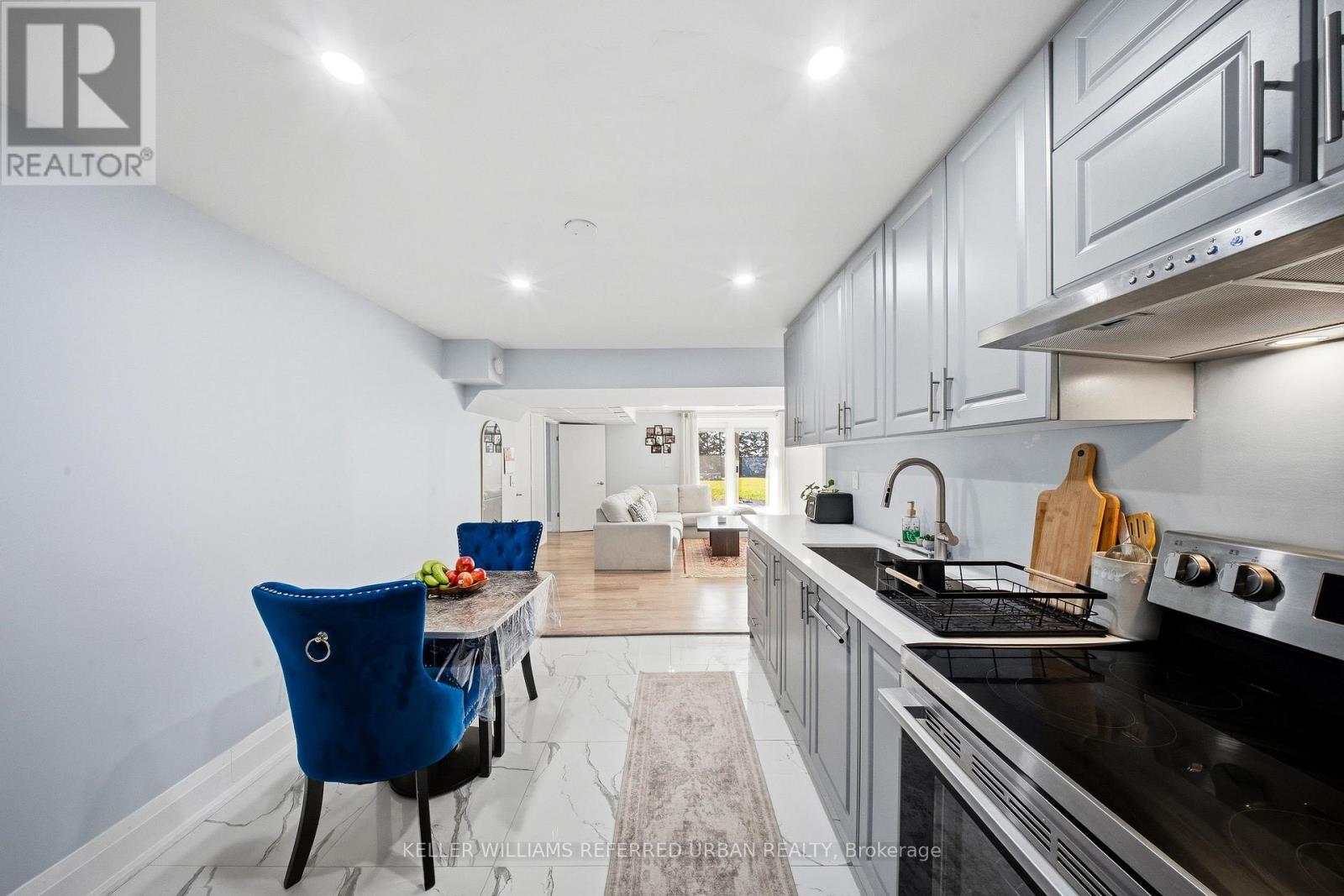 Basement-2377 5th Line, Innisfil photo 12