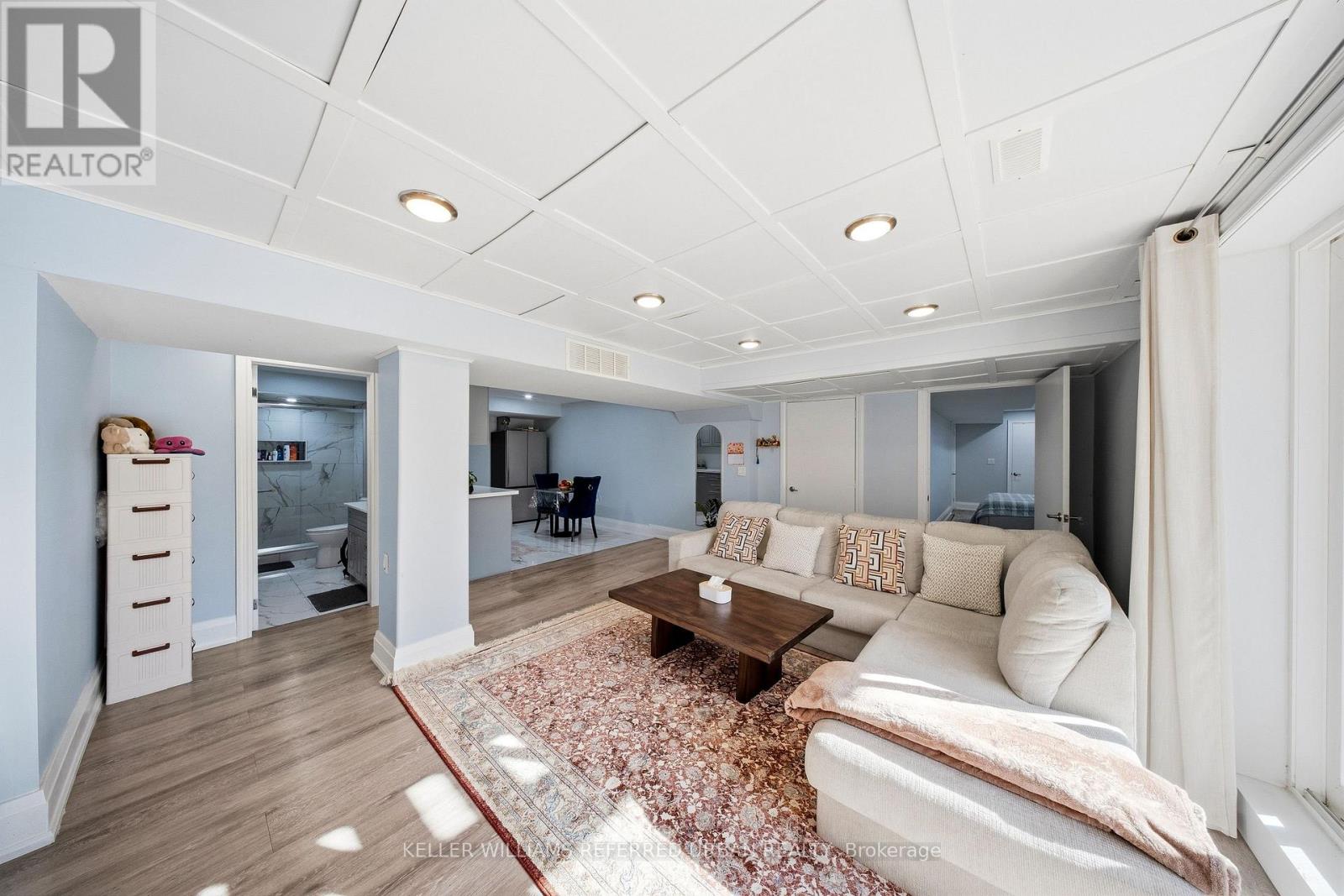 Basement-2377 5th Line, Innisfil photo 5