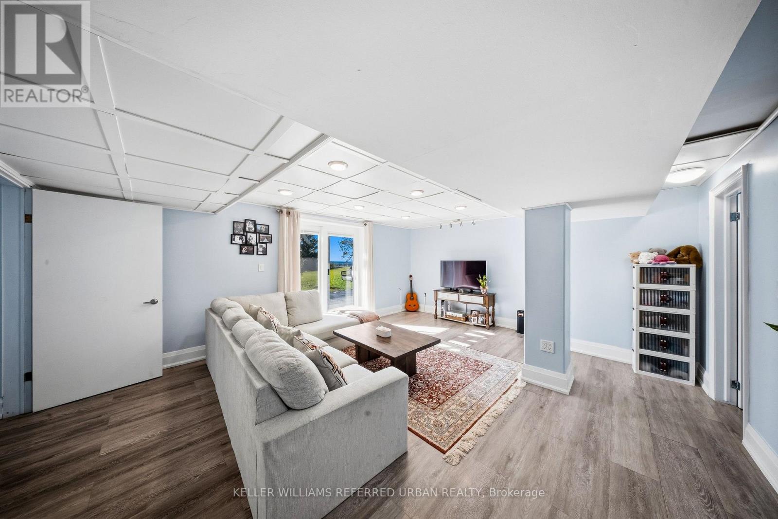 Basement-2377 5th Line, Innisfil photo 7