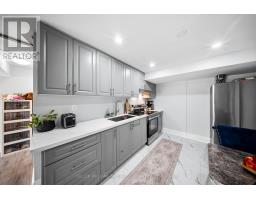 Basement - 2377 5th Line, Innisfil, ON L0L1K0 Photo 11