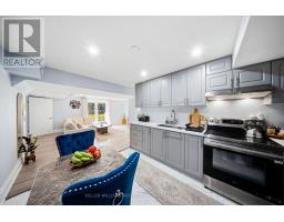 Basement - 2377 5th Line, Innisfil, ON L0L1K0 Photo 13