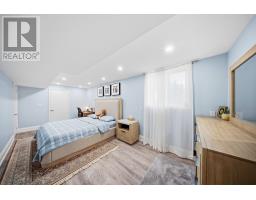 Basement - 2377 5th Line, Innisfil, ON L0L1K0 Photo 15