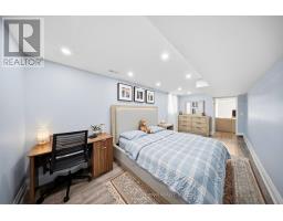 Basement - 2377 5th Line, Innisfil, ON L0L1K0 Photo 17