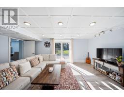 Basement - 2377 5th Line, Innisfil, ON L0L1K0 Photo 6