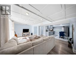 Basement - 2377 5th Line, Innisfil, ON L0L1K0 Photo 8