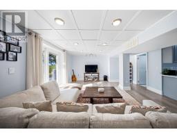 Basement - 2377 5th Line, Innisfil, ON L0L1K0 Photo 9