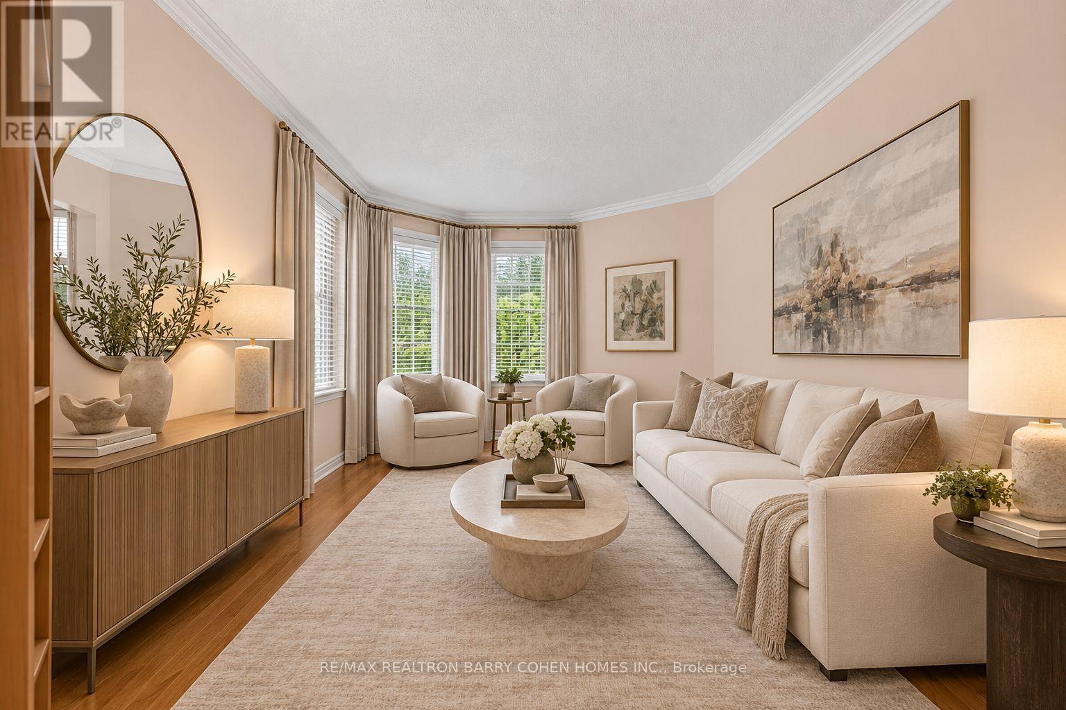 50 Oakhurst Drive, Vaughan, ON photo 3