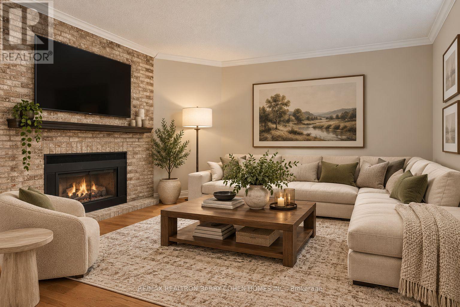 50 Oakhurst Drive, Vaughan, ON photo 7