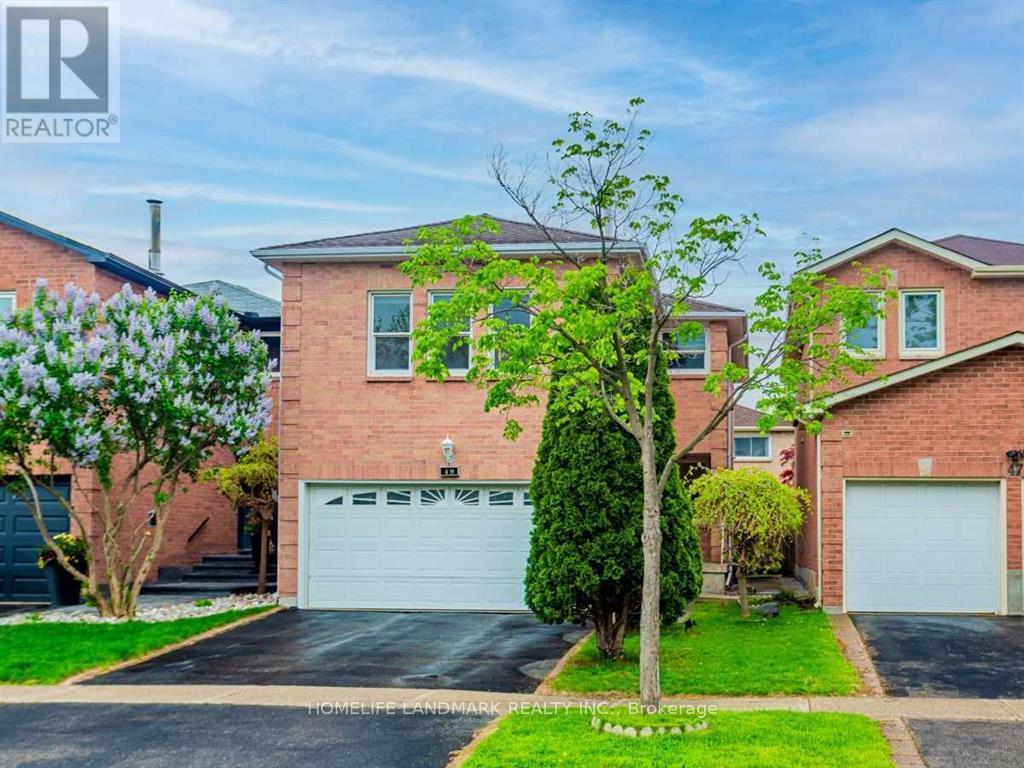 Listing photo of 49 CHELWOOD DRIVE