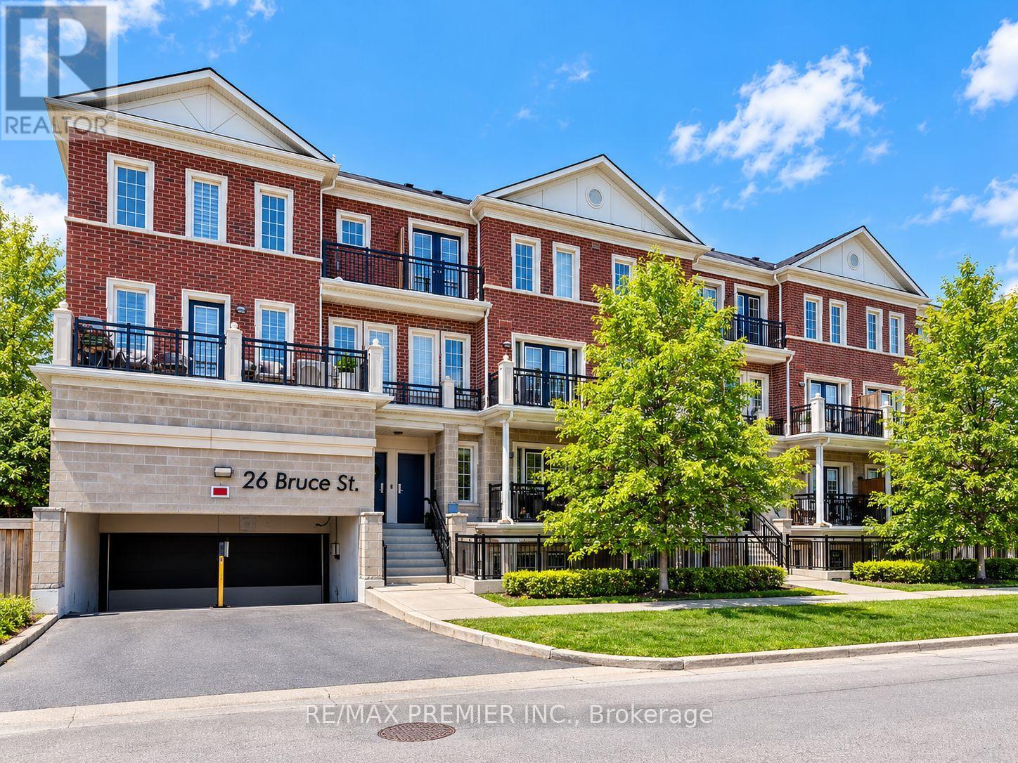 Photo of 26 Bruce Street