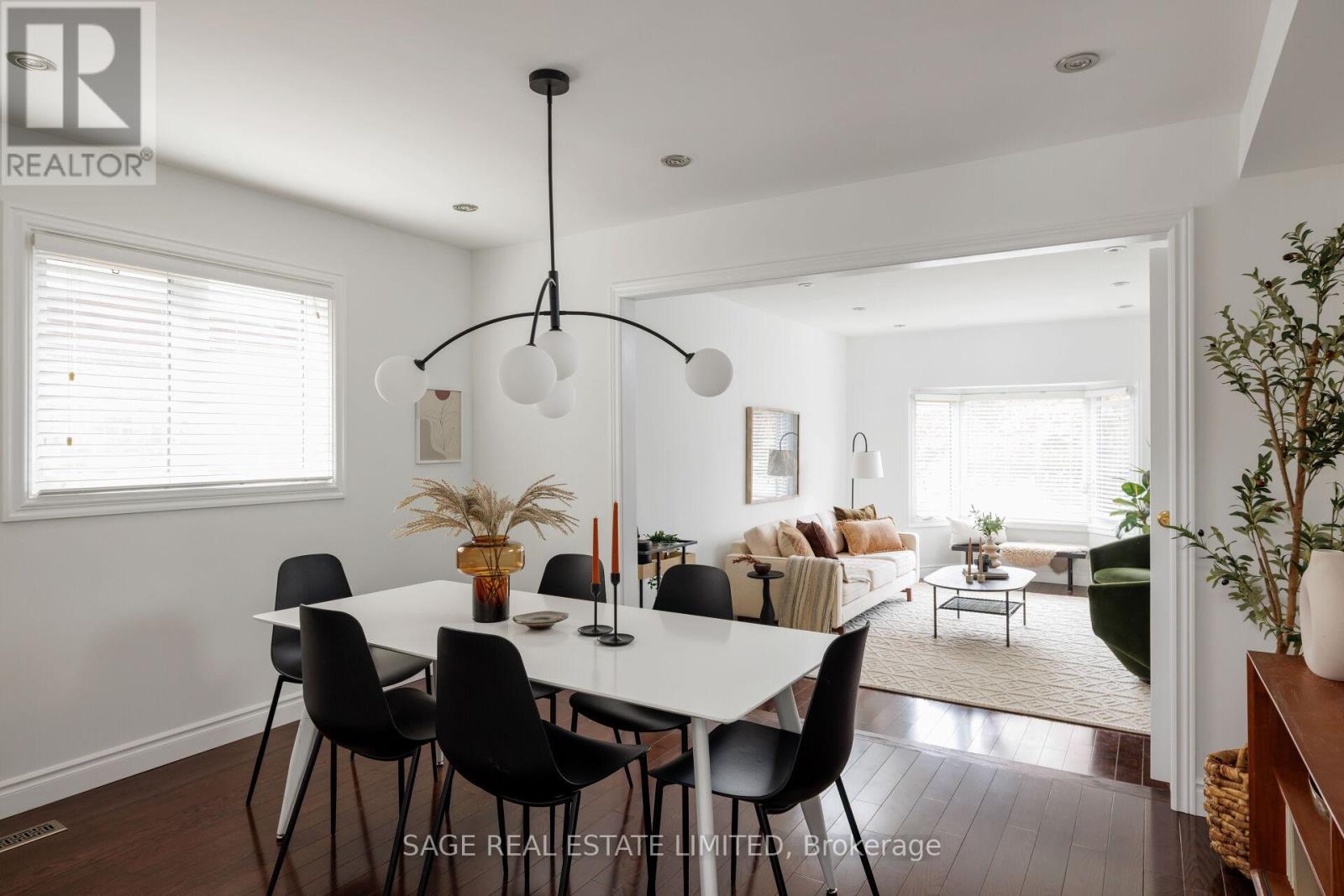 19 Cummings Court, Markham, ON photo 12