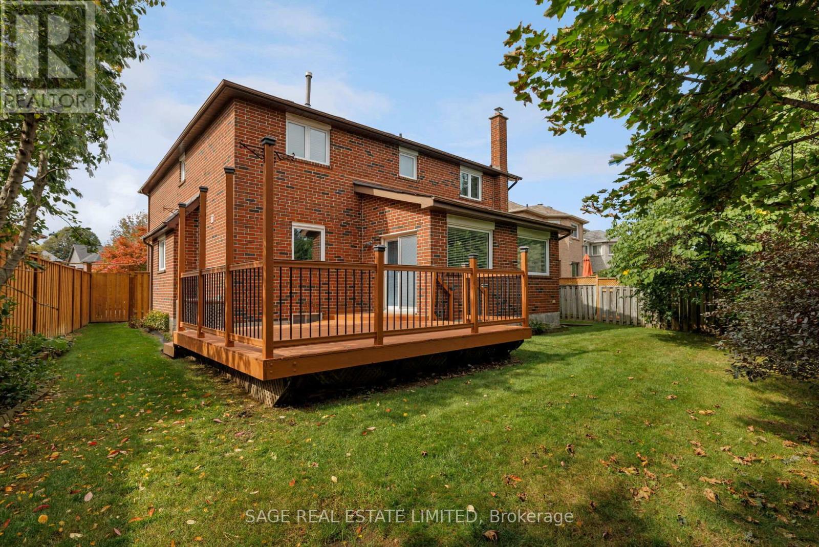 19 Cummings Court, Markham, ON photo 50