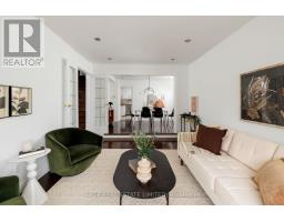 Foyer - 19 Cummings Court, Markham, ON L3T6S5 Photo 10