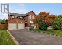 19 Cummings Court, Markham, ON L3T6S5 Photo 48