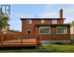 19 Cummings Court, Markham, ON L3T6S5 Photo 49