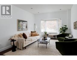 Family room - 19 Cummings Court, Markham, ON L3T6S5 Photo 8