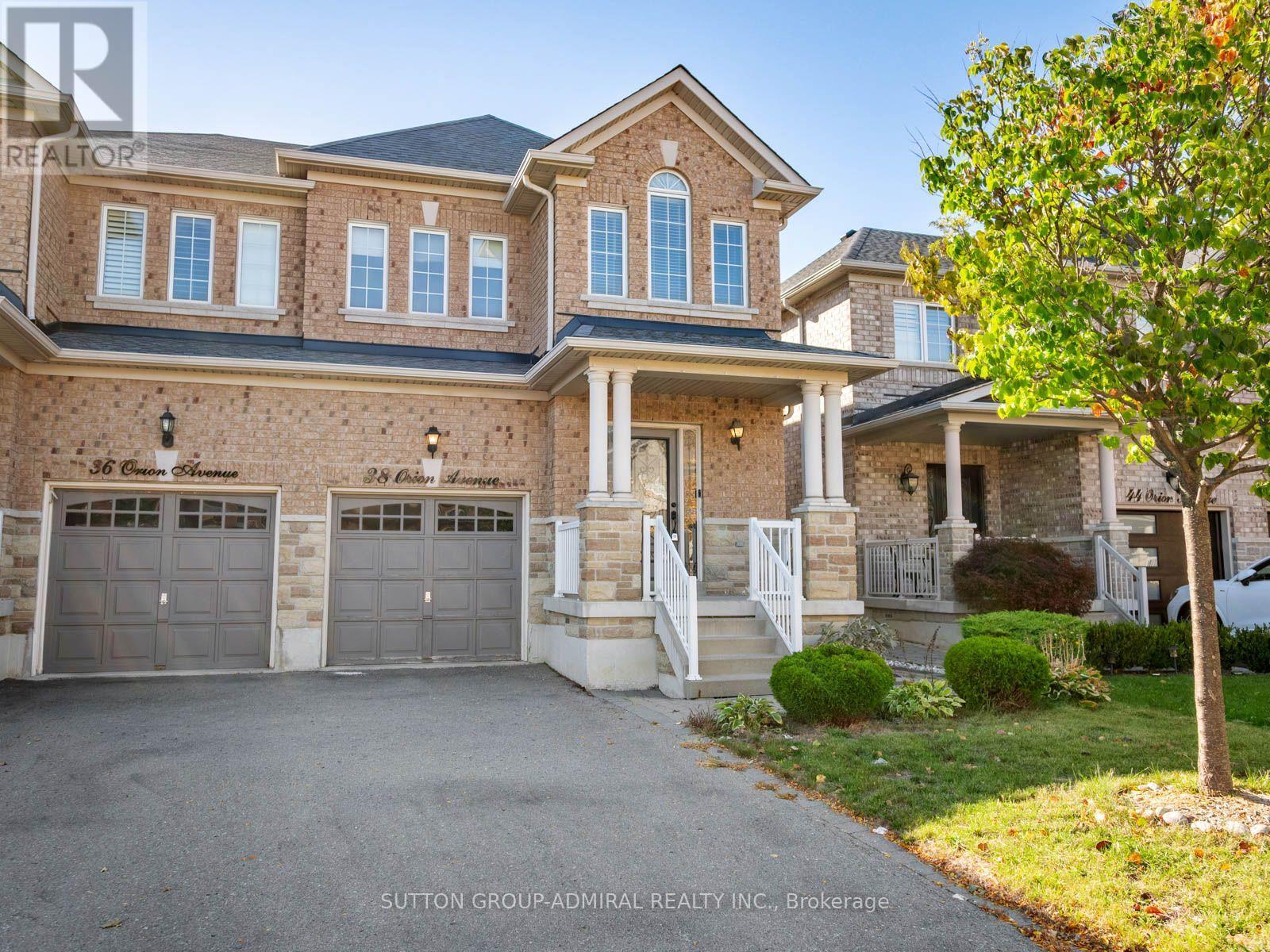 38 Orion Avenue, Vaughan, ON photo 4