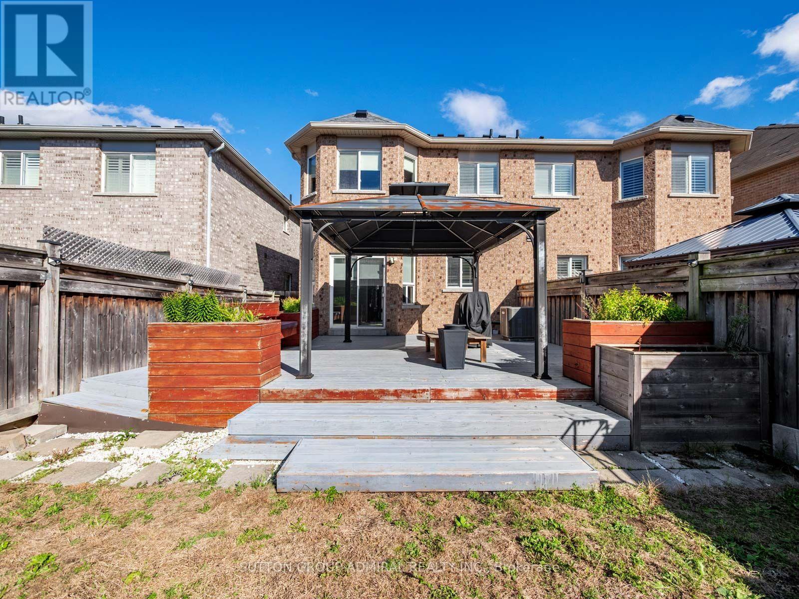 38 Orion Avenue, Vaughan, ON photo 43