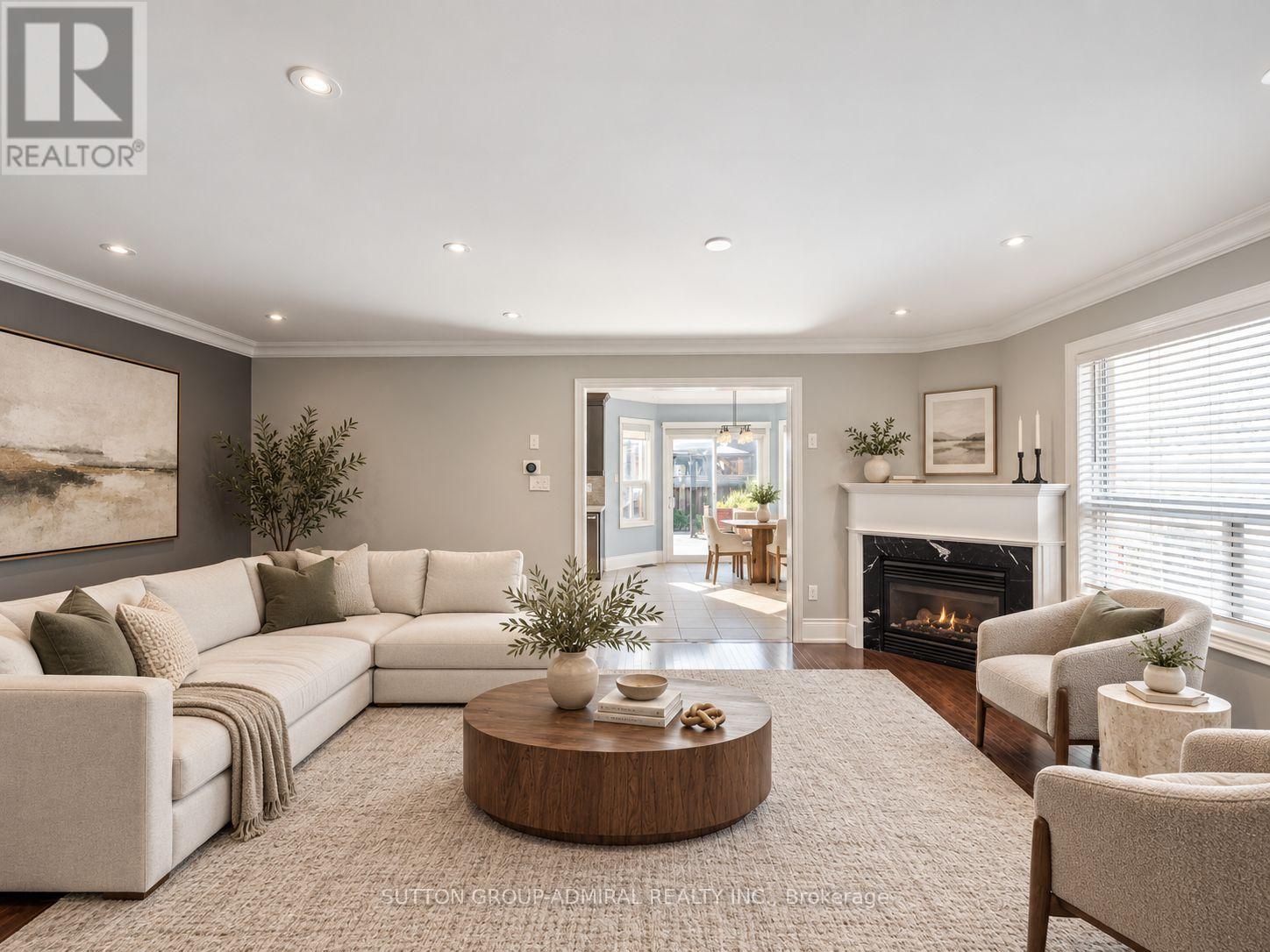 38 Orion Avenue, Vaughan, ON photo 7