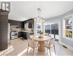 Recreational, Games room - 38 Orion Avenue, Vaughan, ON L4H0B3 Photo 12
