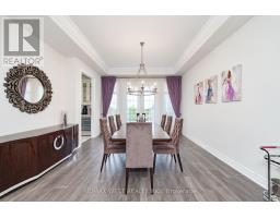 Eating area - 23 Macmurchy Avenue, King, ON L0J1C0 Photo 7