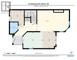 22 Athabaska Road, Barrie, ON L4N8C9 Photo 36