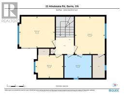 22 Athabaska Road, Barrie, ON L4N8C9 Photo 37