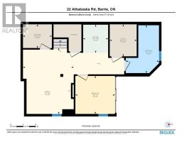 22 Athabaska Road, Barrie, ON L4N8C9 Photo 38