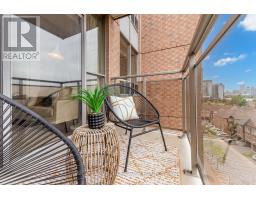 706 - 55 Strathaven Drive, Mississauga, ON L5R4G9 Photo 21