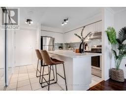 706 - 55 Strathaven Drive, Mississauga, ON L5R4G9 Photo 6