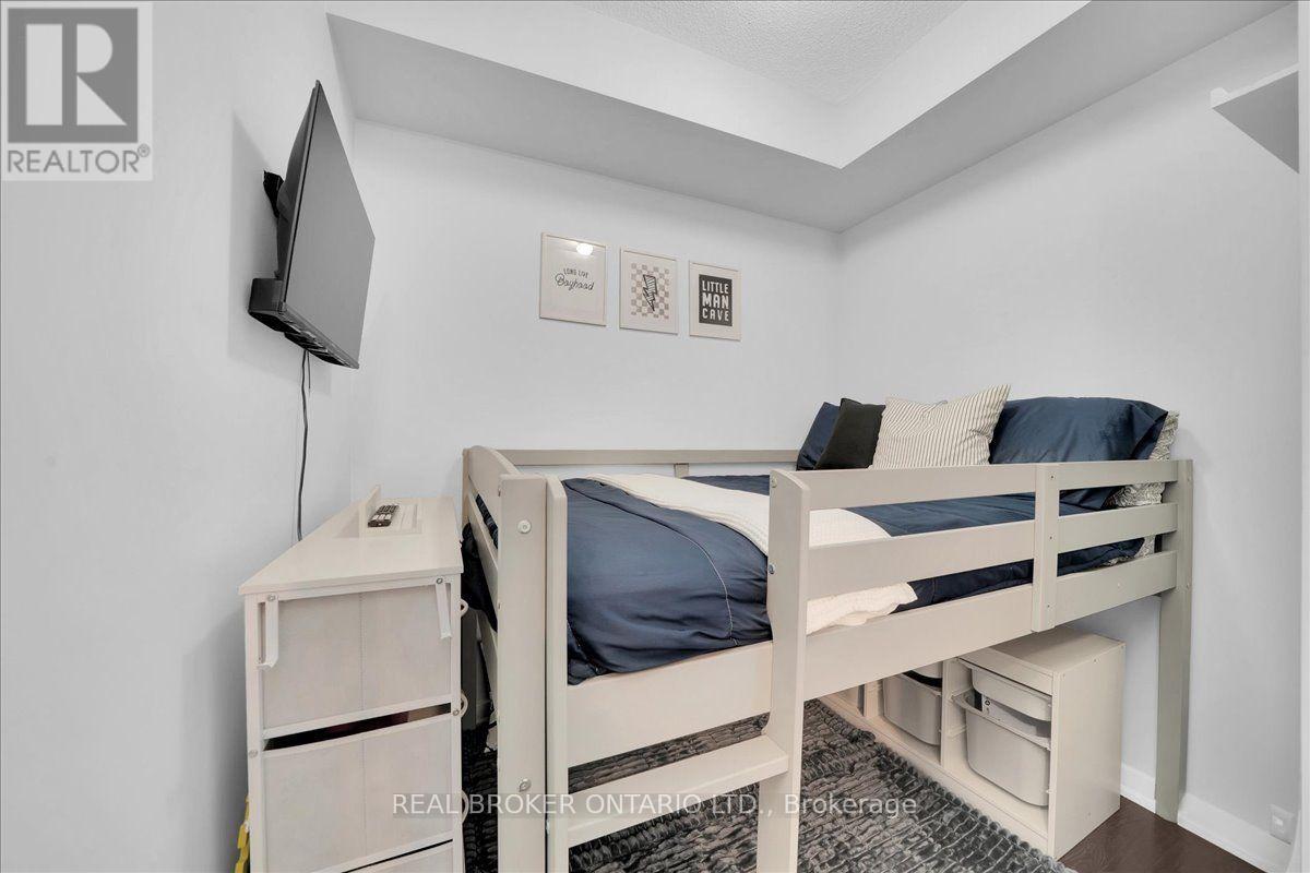 805- 4065 Brickstone Mews, Mississauga, ON photo 14