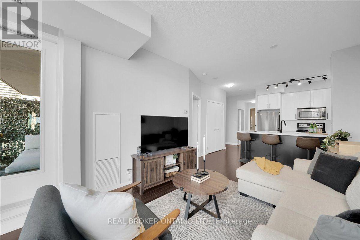 805- 4065 Brickstone Mews, Mississauga, ON photo 20