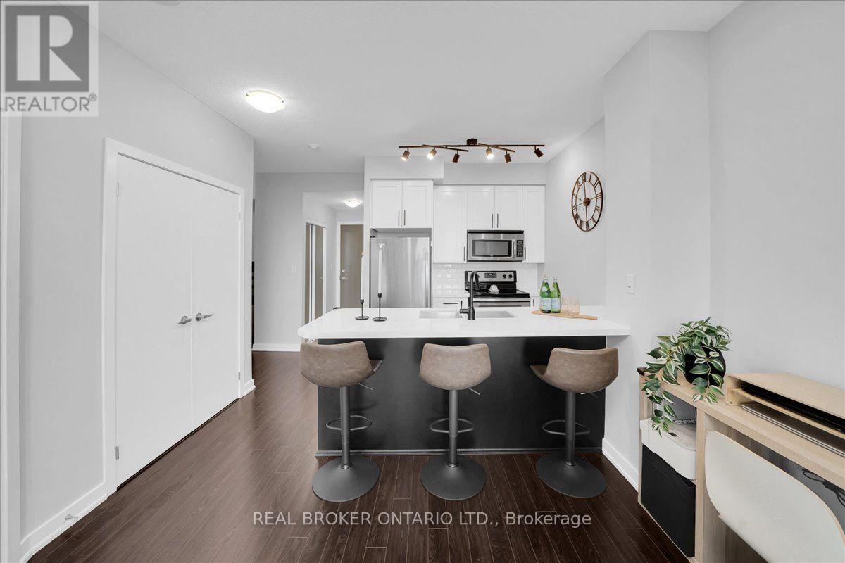 805- 4065 Brickstone Mews, Mississauga, ON photo 21