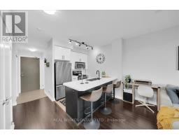 805 - 4065 Brickstone Mews, Mississauga, ON L5B0G3 Photo 6
