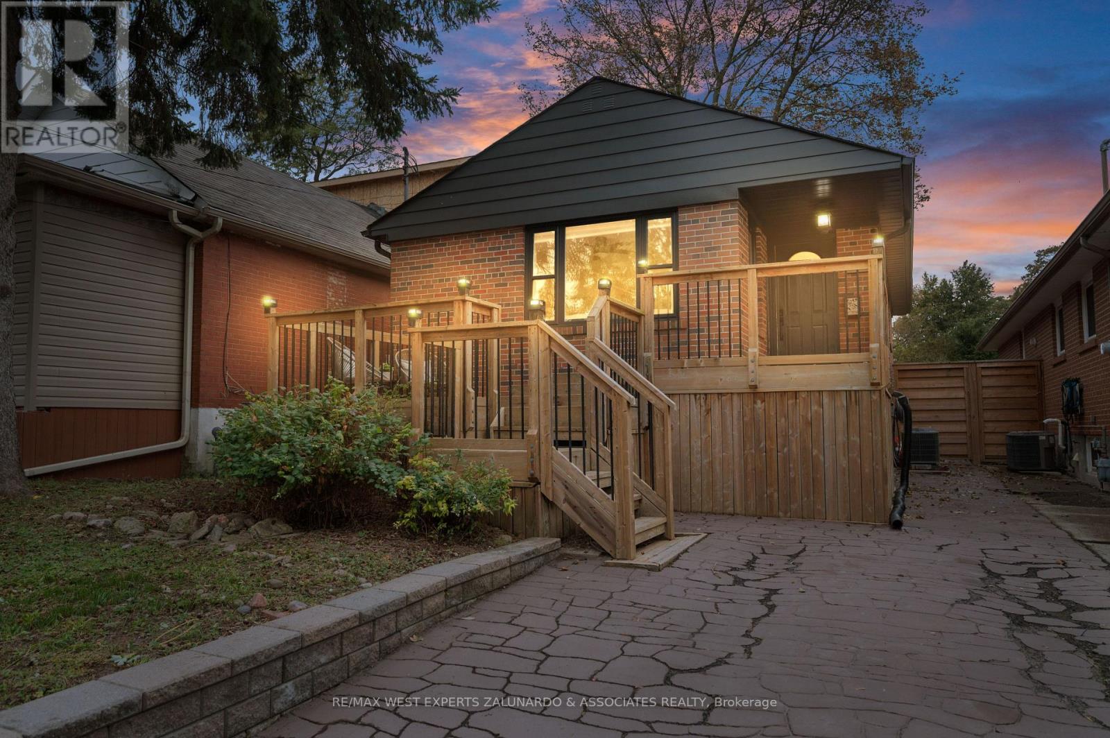 56 Roxaline Street, Toronto, ON