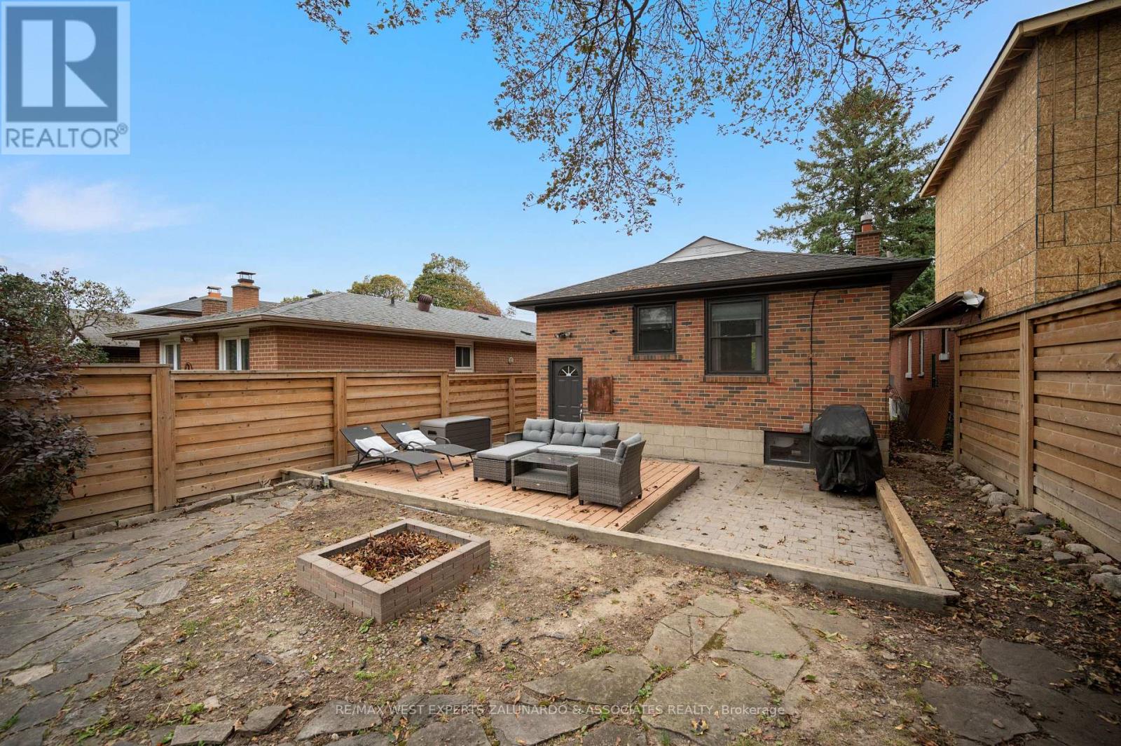 56 Roxaline Street, Toronto, ON photo 49