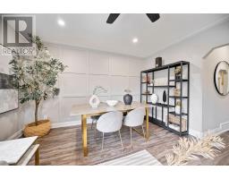 56 Roxaline Street, Toronto, ON M9P2Y9 Photo 12