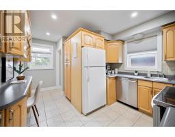 56 Roxaline Street, Toronto, ON M9P2Y9 Photo 23