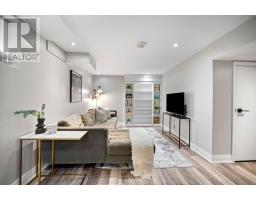 56 Roxaline Street, Toronto, ON M9P2Y9 Photo 36