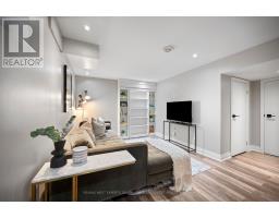 56 Roxaline Street, Toronto, ON M9P2Y9 Photo 37