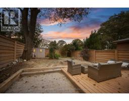56 Roxaline Street, Toronto, ON M9P2Y9 Photo 47