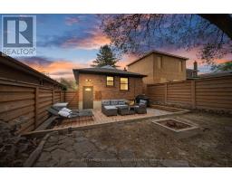 56 Roxaline Street, Toronto, ON M9P2Y9 Photo 48