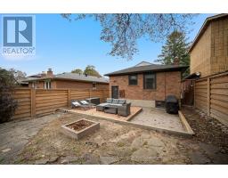 56 Roxaline Street, Toronto, ON M9P2Y9 Photo 49