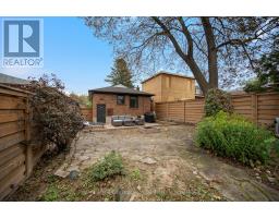 56 Roxaline Street, Toronto, ON M9P2Y9 Photo 50